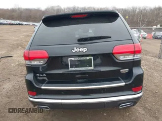 2018 Jeep Grand Cherokee Summit с VIN 1C4RJFJG4JC260226, выставлен на аукционе IAAI как лот 41442365 с пробегом 53 548 миль миль и . История ставок и продаж доступна на DreamBid. Изображение 17.