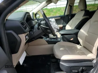 2020 Ford Escape SEL with VIN 1FMCU9H60LUC37837, listed as a Copart auction lot 55043355 with 67,480 mi miles and Non repairable. Bid and sale history available at DreamBid. Image 7.