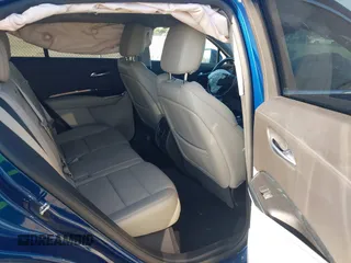 2019 Cadillac XT4 FWD Premium Luxury с VIN 1GYFZCR47KF128284, выставлен на аукционе IAAI как лот 42123219 с пробегом 36 328 миль миль и . История ставок и продаж доступна на DreamBid. Изображение 8.
