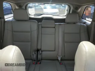 2020 Jeep Grand Cherokee Limited X z VIN 1C4RJEBG5LC348018, wystawiony jako Copart lot #56435625 z przebiegiem 78 000 mil mil oraz Szkoda całkowita • Salvage title. Historia ofert i sprzedaży dostępna na DreamBid. Obrazek 10.