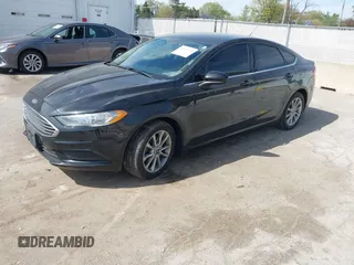 2017 Ford Fusion SE with VIN 3FA6P0H73HR162133, listed as a IAAI auction lot 42242733 with 130,361 mi miles and . Bid and sale history available at DreamBid. Image 18.