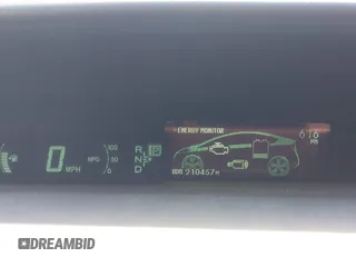 2011 Toyota Prius I z VIN JTDKN3DU7B0289227, wystawiony jako IAAI lot #42207374 z przebiegiem 210 457 mil mil oraz . Historia ofert i sprzedaży dostępna na DreamBid. Obrazek 7.