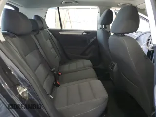 2013 Volkswagen Golf w/Conv с VIN WVWDB7AJ6DW058967, выставлен на аукционе Copart как лот 59098015 с пробегом 102 896 миль миль и Списание • Salvage title. История ставок и продаж доступна на DreamBid. Изображение 10.