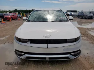 2023 Hyundai Ioniq 5 SEL с VIN KM8KNDAF4PU231115, выставлен на аукционе Copart как лот 58248945 с пробегом 7 миль миль и Списание • Salvage title. История ставок и продаж доступна на DreamBid. Изображение 5.