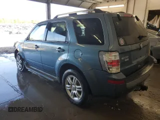 2010 Mercury Mariner Premier z VIN 4M2CN8HG3AKJ29557, wystawiony jako Copart lot #53318115 z przebiegiem 141 895 mil mil oraz Szkoda całkowita • Salvage title. Historia ofert i sprzedaży dostępna na DreamBid. Obrazek 2.