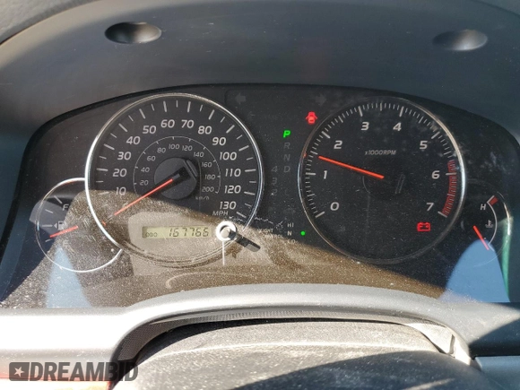 2008 Lexus GX 470 with VIN JTJBT20X580164328, listed as a Copart auction lot 71681444 with 167,766 mi miles and Salvage Title. Bid and sale history available at carsss.com. Image 9.