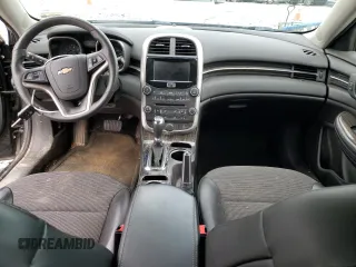 2016 Chevrolet Malibu Limited LT with VIN 1G11C5SA2GU110669, listed as a Copart auction lot 42934103 with 76,601 mi miles. Bid and sale history available at carsss.com. Image 8.