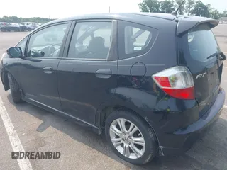2009 Honda Fit Sport с VIN JHMGE88499S064608, выставлен на аукционе IAAI как лот 42488742 с пробегом 246 527 миль миль и . История ставок и продаж доступна на DreamBid. Изображение 3.