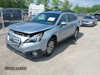 2016 Subaru Outback Premium with VIN 4S4BSBDC1G3357727, listed as a IAAI auction lot 42376722 with 81,895 mi miles and . Bid and sale history available at DreamBid. Image 17.