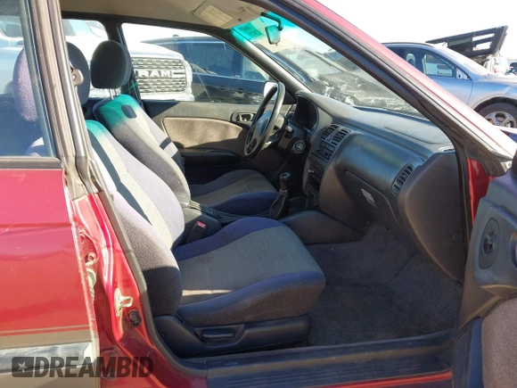 1996 Subaru Legacy with VIN 4S3BG485XT6972346, listed as a IAAI auction lot 41379257 with 284,043 mi miles and . Bid and sale history available at DreamBid. Image 5.