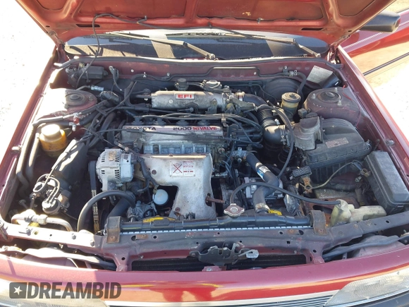 1989 Toyota Camry DLX с VIN 4T1SV21E9KU059104, выставлен на аукционе IAAI как лот 41014925 с пробегом 312 844 миль миль и . История ставок и продаж доступна на DreamBid. Изображение 10.