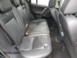 2009 Land Rover LR2 HSE z VIN SALFT24N39H118330, wystawiony jako Copart lot #57363945 z przebiegiem 235 599 mil mil oraz Szkoda całkowita • Salvage title. Historia ofert i sprzedaży dostępna na DreamBid. Obrazek 11.