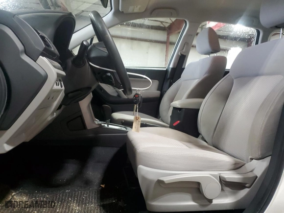2015 Subaru Forester 2.5i with VIN JF2SJAAC6FH451451, listed as a Copart auction lot 47769175 with 78,610 mi miles and Salvage Title. Bid and sale history available at carsss.com. Image 7.