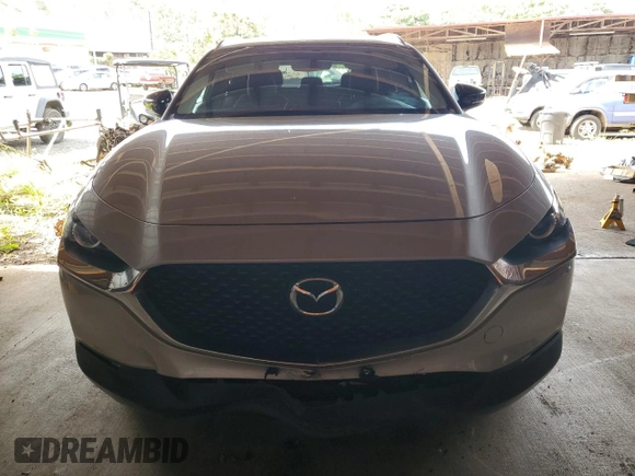 2024 Mazda CX-30 S Select Sport with VIN 3MVDMBBM5RM650369, listed as a Copart auction lot 62203475 with 19,030 mi miles and Clean title. Bid and sale history available at DreamBid. Image 5.