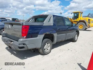 2004 Chevrolet Avalanche с VIN 3GNEC12TX4G202427, выставлен на аукционе IAAI как лот 42051096 с пробегом 152 774 миль миль и . История ставок и продаж доступна на DreamBid. Изображение 4.
