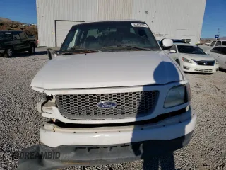 1999 Ford F-150 с VIN 1FTRX07W5XKB95198, выставлен на аукционе Copart как лот 41478385 с пробегом Не указан миль и Списание • Salvage title. История ставок и продаж доступна на DreamBid. Изображение 5.