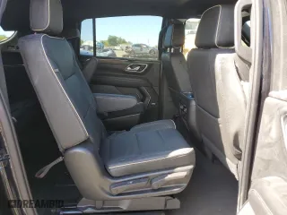 2023 Chevrolet Suburban Premier with VIN 1GNSCFKD7PR183199, listed as a Copart auction lot 68124113 with 23,971 mi miles. Bid and sale history available at carsss.com. Image 11.