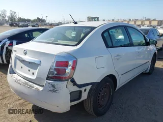 2010 Nissan Sentra 2.0 with VIN 3N1AB6AP6AL641478, listed as a IAAI auction lot 42269996 with 194,523 mi miles and . Bid and sale history available at DreamBid. Image 4.
