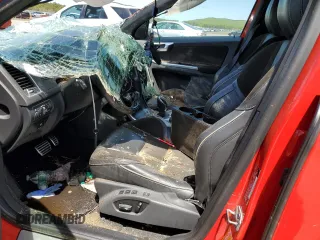 2015 Volvo XC60 z VIN YV4902RHXF2619954, wystawiony jako Copart lot #56196155 z przebiegiem Nie podano mil oraz Szkoda całkowita • Salvage title. Historia ofert i sprzedaży dostępna na DreamBid. Obrazek 7.