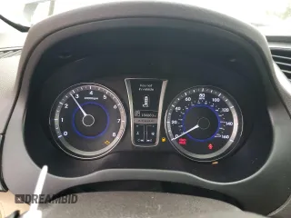 2012 Hyundai Azera z VIN KMHFH4JGXCA123949, wystawiony jako Copart lot #53499005 z przebiegiem 184 083 mil mil oraz Czysty tytuł • Clean title. Historia ofert i sprzedaży dostępna na DreamBid. Obrazek 9.