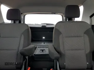 2019 Chevrolet Traverse LT Cloth с VIN 1GNERGKW9KJ180072, выставлен на аукционе Copart как лот 50992265 с пробегом 87 840 миль миль и Чистый • Clean title. История ставок и продаж доступна на DreamBid. Изображение 10.