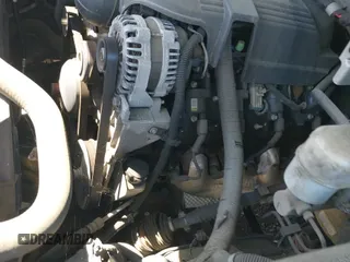 2007 Chevrolet Tahoe Police с VIN 1GNEC03097R367453, выставлен на аукционе IAAI как лот 41849436 с пробегом 250 207 миль миль и . История ставок и продаж доступна на DreamBid. Изображение 16.