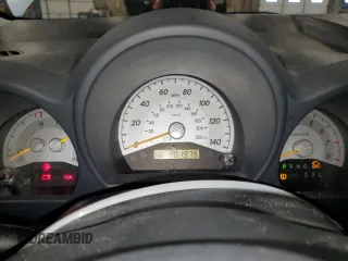 2006 Scion tC z VIN JTKDE177860133103, wystawiony jako Copart lot #57491835 z przebiegiem 201 975 mil mil oraz Szkody całkowita. Historia ofert i sprzedaży dostępna na DreamBid. Obrazek 9.
