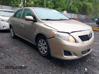 2010 Toyota Corolla z VIN 1NXBU4EE6AZ339165, wystawiony jako IAAI lot #42372441 z przebiegiem 86 473 mil mil oraz . Historia ofert i sprzedaży dostępna na DreamBid. Obrazek 1.