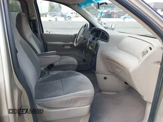 2001 Ford Windstar LX z VIN 2FMZA51431BB22317, wystawiony jako IAAI lot #42114238 z przebiegiem 145 466 mil mil oraz . Historia ofert i sprzedaży dostępna na DreamBid. Obrazek 5.