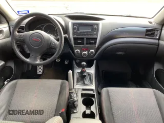2013 Subaru Impreza Sedan WRX WRX with VIN JF1GV7E67DG010324, listed as a Copart auction lot 41929945 with 134,023 mi miles and Clean Title. Bid and sale history available at carsss.com. Image 9.