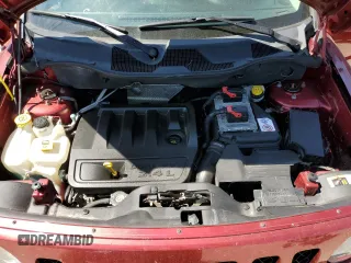 2015 Jeep Patriot High Altitude with VIN 1C4NJRFB0FD426675, listed as a Copart auction lot 52366084 with 120,373 mi miles and Non repairable. Bid and sale history available at DreamBid. Image 13.