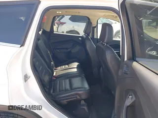 2018 Ford Escape Titanium с VIN 1FMCU9J96JUD11473, выставлен на аукционе IAAI как лот 42402996 с пробегом 110 388 миль миль и . История ставок и продаж доступна на DreamBid. Изображение 8.