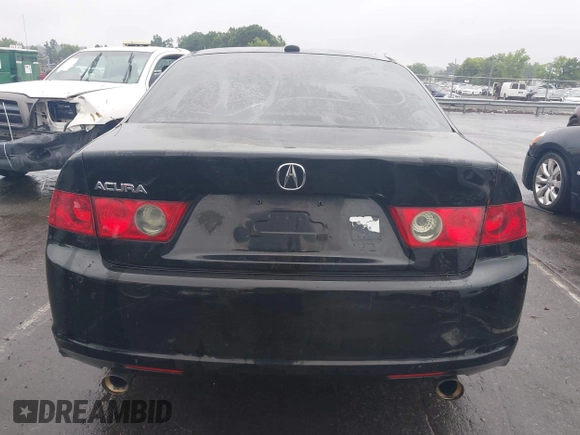 2008 Acura TSX with VIN JH4CL96828C007062, listed as a IAAI auction lot 42627526 with 207,687 mi miles and . Bid and sale history available at DreamBid. Image 16.