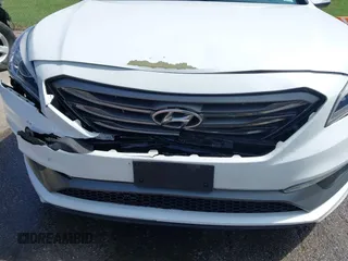 2015 Hyundai Sonata Sport with VIN 5NPE34AFXFH207028, listed as a IAAI auction lot 41930643 with 68,948 mi miles and . Bid and sale history available at DreamBid. Image 6.
