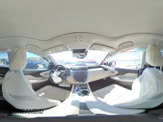 2020 Nissan Murano Platinum with VIN 5N1AZ2DS7LN156847, listed as a Copart auction lot 47846415 with Not provided miles and Salvage title. Bid and sale history available at DreamBid. Image 16.