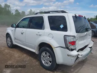 2008 Mercury Mariner с VIN 4M2CU91168KJ18822, выставлен на аукционе IAAI как лот 42389220 с пробегом 145 170 миль миль и . История ставок и продаж доступна на DreamBid. Изображение 3.