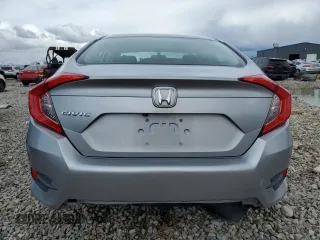 2016 Honda Civic Sedan LX with VIN 2HGFC2F54GH533654, listed as a Copart auction lot 51474385 with 99,147 mi miles and Salvage Title. Bid and sale history available at carsss.com. Image 6.