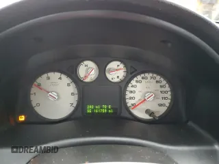 2005 Ford Freestyle Limited with VIN 1FMDK06165GA06262, listed as a Copart auction lot 52496885 with 161,759 mi miles and Salvage Title. Bid and sale history available at carsss.com. Image 9.
