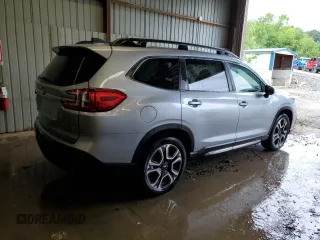2023 Subaru Ascent Limited with VIN 4S4WMASDXP3425833, listed as a Copart auction lot 61244195 with 67,072 mi miles and Clean title. Bid and sale history available at DreamBid. Image 3.