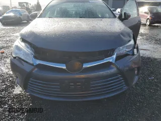 2017 Toyota Camry Hybrid LE with VIN 4T1BD1FK5HU213893, listed as a Copart auction lot 84765724 with 52,702 mi miles and Salvage Title. Bid and sale history available at carsss.com. Image 12.
