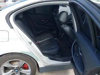 2014 BMW 3 Series 328i с VIN WBA3A5C5XEJ463194, выставлен на аукционе IAAI как лот 42528513 с пробегом 179 909 миль миль и . История ставок и продаж доступна на DreamBid. Изображение 8.