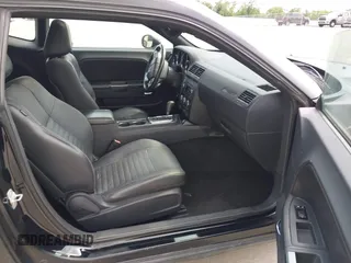 2012 Dodge Challenger SXT Plus z VIN 2C3CDYAG2CH281069, wystawiony jako IAAI lot #42314949 z przebiegiem 167 592 mil mil oraz . Historia ofert i sprzedaży dostępna na DreamBid. Obrazek 5.