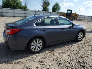 2015 Subaru Legacy Premium с VIN 4S3BNAE6XF3052319, выставлен на аукционе Copart как лот 62329645 с пробегом 170 799 миль миль и На запчасти • Non repairable. История ставок и продаж доступна на DreamBid. Изображение 3.