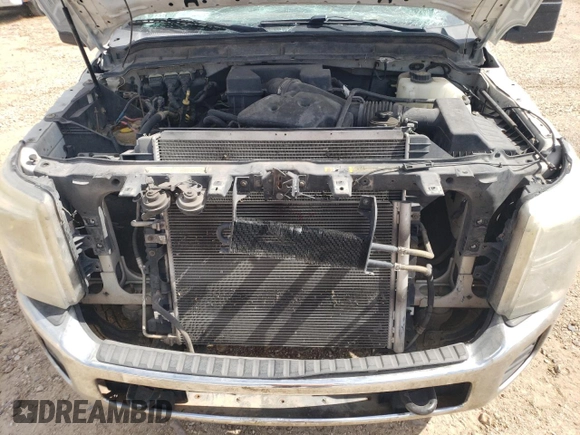2012 Ford F-350 z VIN 1FD8X3G66CEC34527, wystawiony jako Copart lot #65812884 z przebiegiem 279 271 mil mil oraz Szkoda całkowita • Salvage title. Historia ofert i sprzedaży dostępna na DreamBid. Obrazek 11.