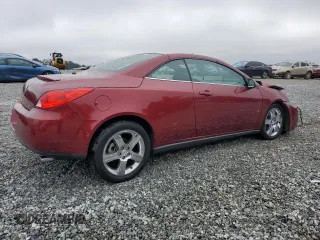 2008 Pontiac G6 GT with VIN 1G2ZH361084258495, listed as a Copart auction lot 42101755 with 68,086 mi miles and Salvage title. Bid and sale history available at DreamBid. Image 3.