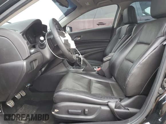 2015 Acura ILX Premium z VIN 19VDE2E58FE000338, wystawiony jako Copart lot #58995085 z przebiegiem 139 433 mil mil oraz Szkody całkowita. Historia ofert i sprzedaży dostępna na DreamBid. Obrazek 7.
