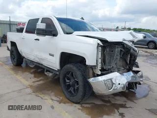 2017 Chevrolet Silverado 1500 LT with VIN 3GCPCREC6HG311064, listed as a IAAI auction lot 42026646 with 242,195 mi miles and . Bid and sale history available at DreamBid. Image 1.
