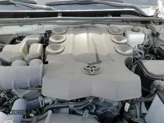 2023 Toyota 4Runner TRD Sport с VIN JTESU5JR6P6097795, выставлен на аукционе Copart как лот 47588045 с пробегом 18 107 миль миль и Списание • Salvage title. История ставок и продаж доступна на DreamBid. Изображение 15.
