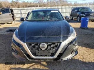 2022 Nissan Altima 2.5 SV with VIN 1N4BL4DV6NN326608, listed as a Copart auction lot 48561475 with 134,774 mi miles and Salvage Title. Bid and sale history available at carsss.com. Image 5.