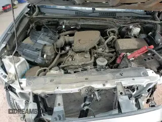 2022 Toyota Tacoma SR with VIN 3TYRX5GN6NT052971, listed as a Copart auction lot 71352245 with 31,748 mi miles and Salvage title. Bid and sale history available at DreamBid. Image 14.